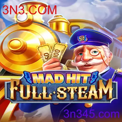 MadHitFullSteam: Revolucione sua Experiência de Jogo com 3N3.COM